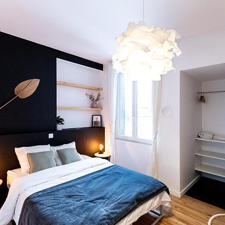 Le Cret - Place Jean Jaures Сент-Этьен Экстерьер фото